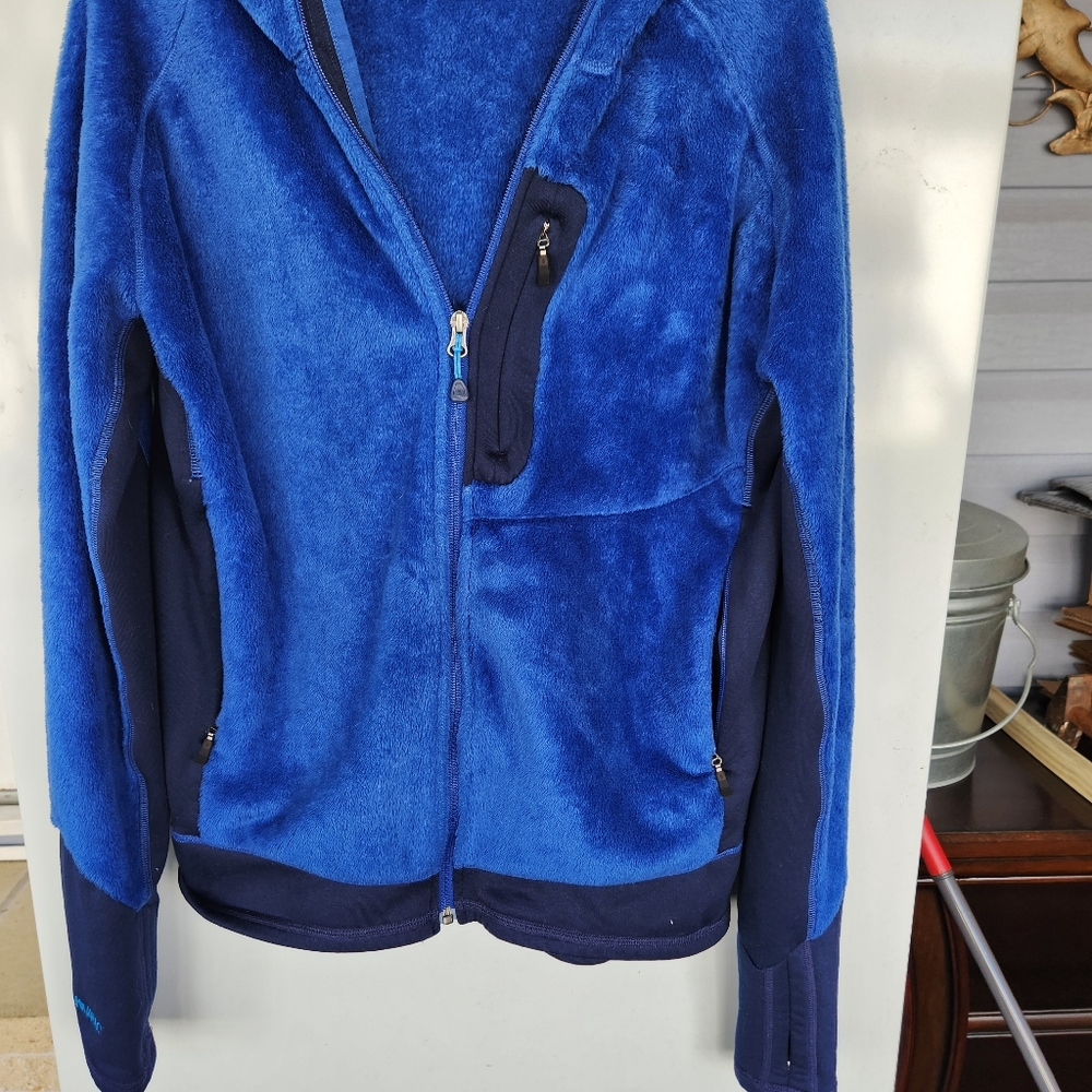 Mountain Hard Wear Jacket